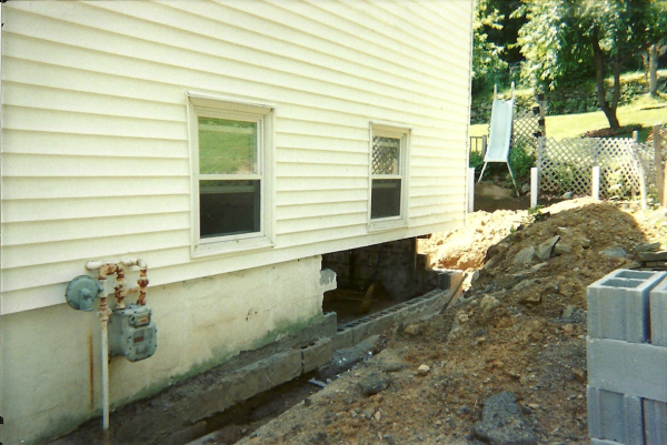 Are you concerned about the possibility of water damage every year? Are you concerned about the possibility of water damage every year?