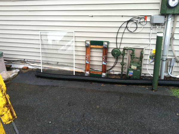 egress window contractor monroe ny