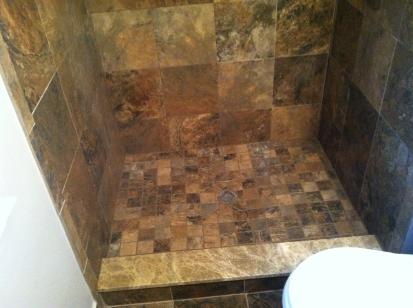 bathroom remodel bateman ny