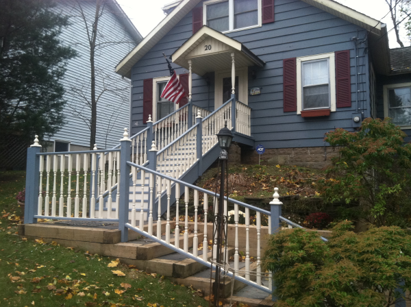 painting contractor harriman ny