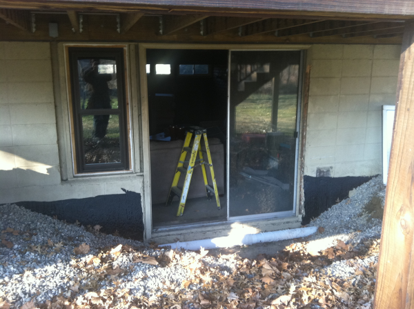 egress window contactor hudson valley ny