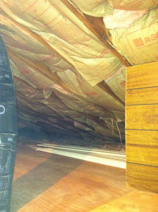 insulation contractor monroe ny