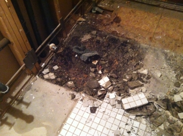 bathroom remodel orange county ny