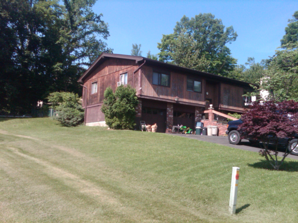 powerwashing painting orange county ny