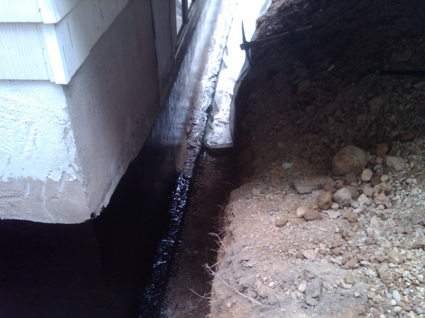 drainage orange county ny