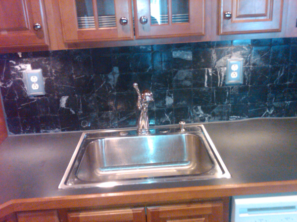 kitchens bathrooms monroe ny