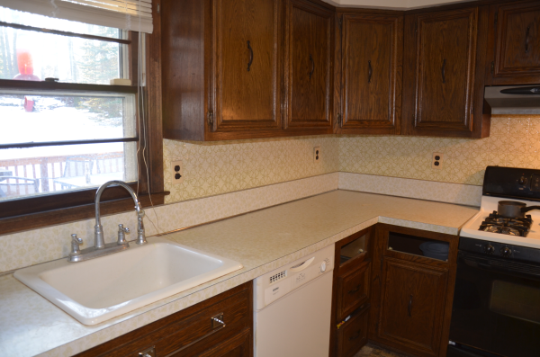 Great remodel ideas for your Bi-Level