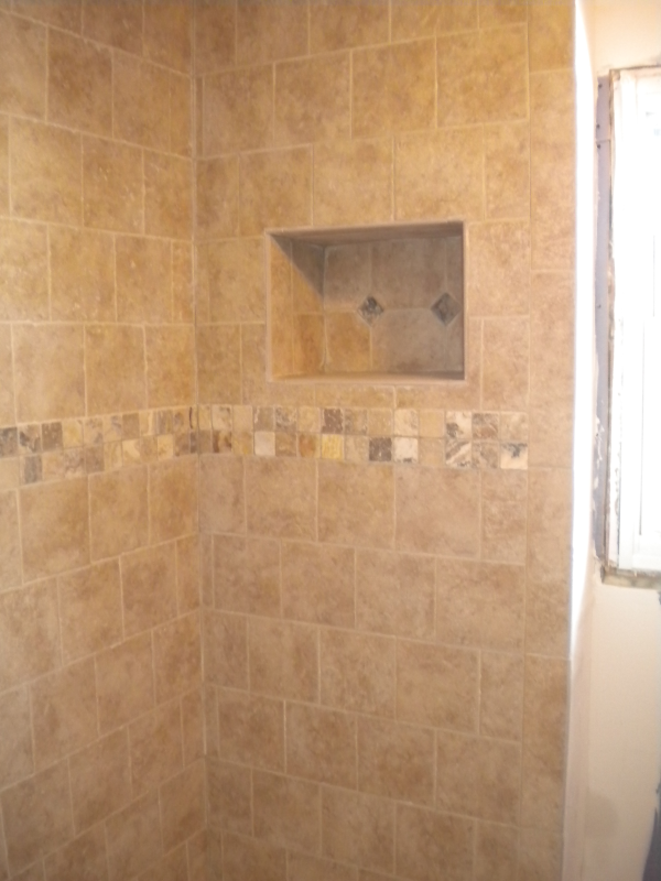 bathroom remodel harriman ny