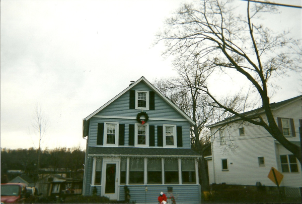 vinyl siding highland mills ny