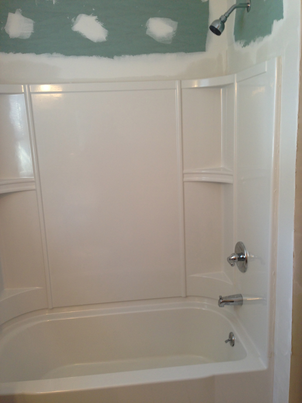 How To Install Drywall Around A Shower Stall Designs - How To Install Drywall Around Shower Walls How To Install Drywall Around A Shower Stall Designs - How To Install Drywall Around Shower Walls