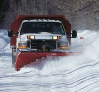 snowplowing monroe ny contractor