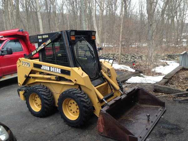 snow removal monroe ny