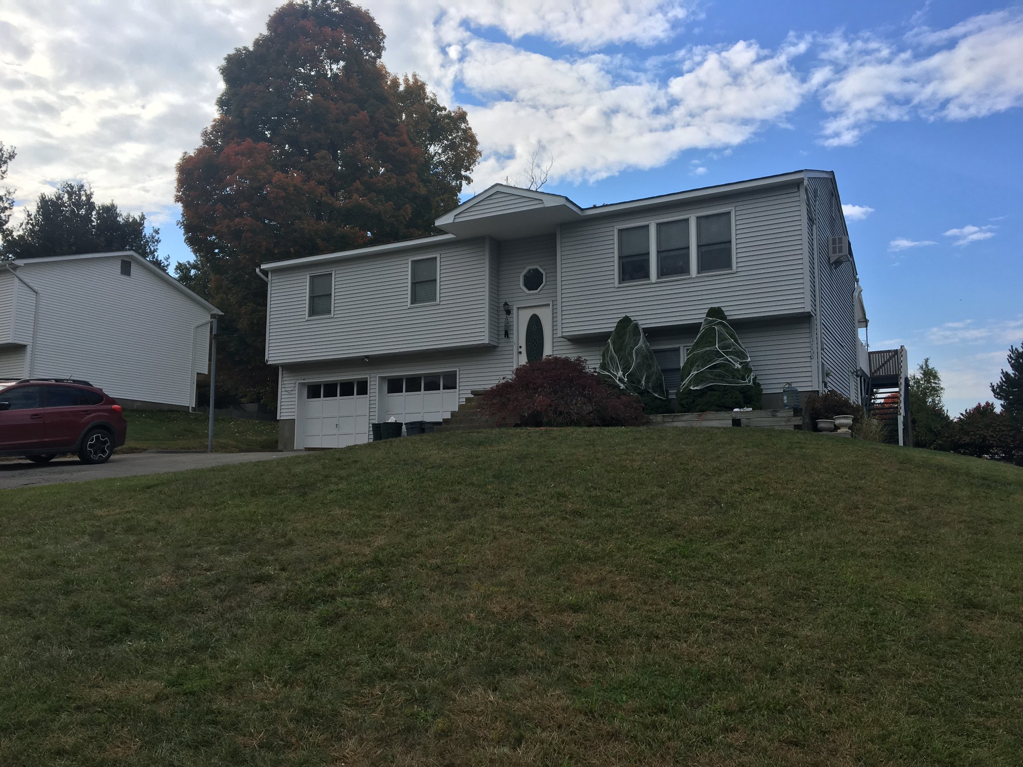 Great remodel ideas for your BiLevel